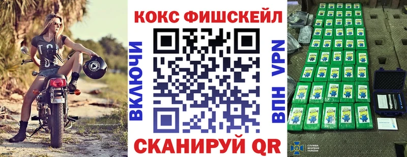 Кокаин FishScale  площадка как зайти  Озёрск  как найти закладки 